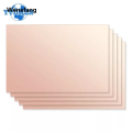 Wenefang 5/10PCS FR4 Copper Clad Board 10x15cm Fifty percent discount Single Side Plate DIY Kit for Arduino. 