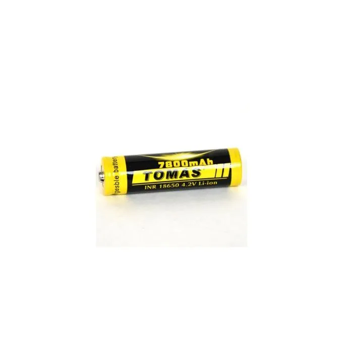 MMT%2018650%203.7V%207800mAh%20Li-ion%20Battery%20-%20Image%202