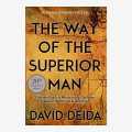 The Way Of The Superior Man  (English, Paperback) By David Deida. 