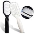 Foot Scrubber Filer Callus Remover Skincare Pedicure Tools Stainless Foot File Callus Remover Rasp Scraper Pedicure Shaver Tool. 