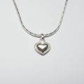 Silver Bajra Locket Pendant For Men And Women (Locket Only) - Sp Jewellers. 