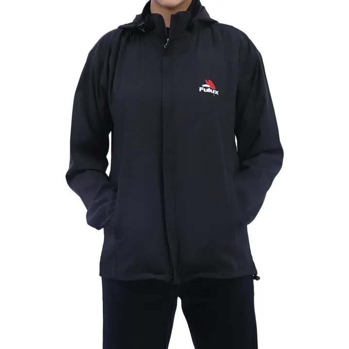 Black%20Color%20Lightweight%20Windcheater%20for%20Women%20-%20Image%204