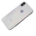 Compatible with iPhone 16 Hydrogel Back 12 Pro Full Edge 8 Plus Non-Curling Soft Film XR Phone Screen Protector. 