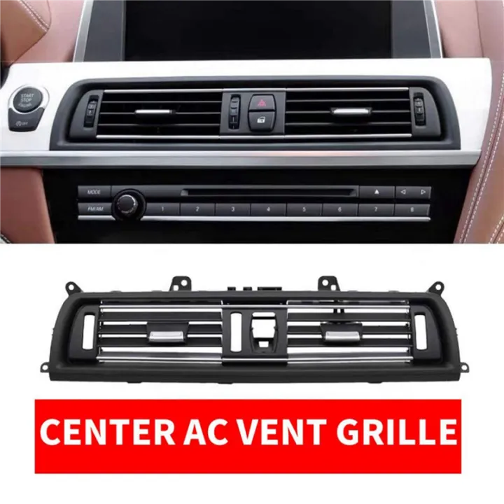 FORIDE%202X%20Car%20Dashboard%20Central%20Fresh%20Air%20Vent%20Grille%20Outlet%20for%206%20Series%20F06%20F12%20F13%20630%20635%20640%20645%20650%2064229197486%20-%20Image%206