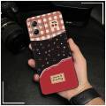 Cute Graffiti Phone Case For MOTO G54 5G  /G54 Power/G64 5G Back Cover Silicone Anti-dust Cartoon Dirt-resistant TPU. 