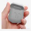 Silicone Cover Case Protective For Airpods. 