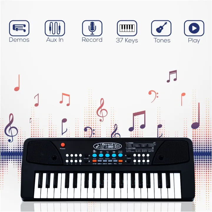 Kids%20Piano%20with%20Mic%20&%20Musical%20Guitar%20Combo%20Offer%20%7C%2037%20Keys,%208%20Rhythms,%208%20Tones,%206%20Demos%20Portable%20Electronic%20Keyboard%20Toy%20%7C%20Beginners%20Educational%20Musical%20Toys%20%7C%20Age%203-5%20Years%20Boys%20Girls%20-%20Image%207