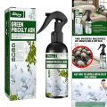 Mite Killer Spray Bed Bug And Dust Mite Killer Spray Indoor Cleaner. 