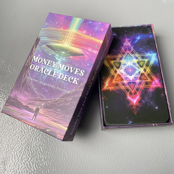 Original%20Money%20Moves%20Oracle%20Deck%20Tarot%20English%20Version%2012x7cm%20in%20Box%20Fortune%20Telling%20Toys%20Prophecy%20Divination%20Cards%20with%20Keywords%20-%20Image%205