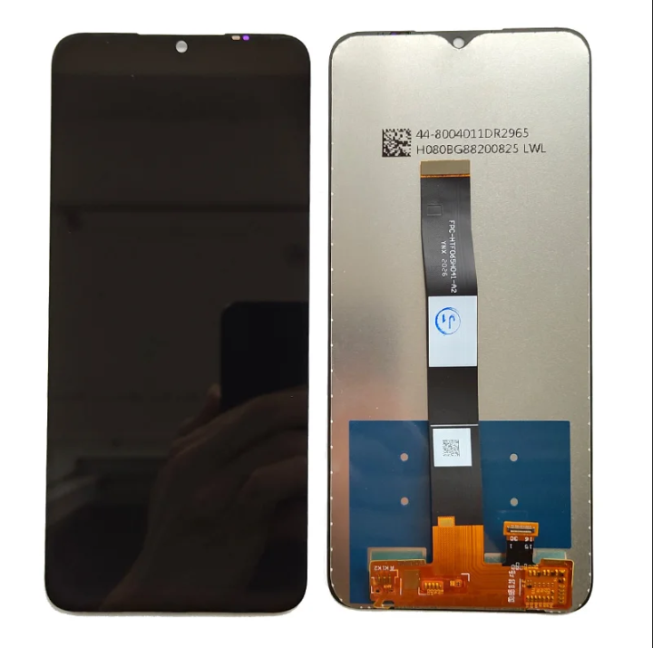 Xiaomi Redmi 9C Mobile Display Replacement