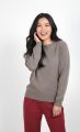 Nepal Wool House, Woolen Full Sleeve Top For Women.. 