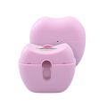 Portable Rechargeable Electric Nail Clippers Mini Nail Care Nail Trimmer Silent Universal Automatic Nails Clipper for Children Adults. 