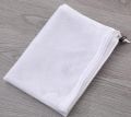 Adjustable Drawstring Mesh Laundry Bags Set - Large Capacity , Breathable , Thick Material for Washing Machine , Travel , Dorm , Apartment , Family (12 inches). 
