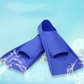 Swim Fins Lightweight Diving Training Flippers for Snorkeling, Swimming and Diving. 