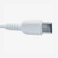 White Pavo Home Fast Charger P33 27W. 