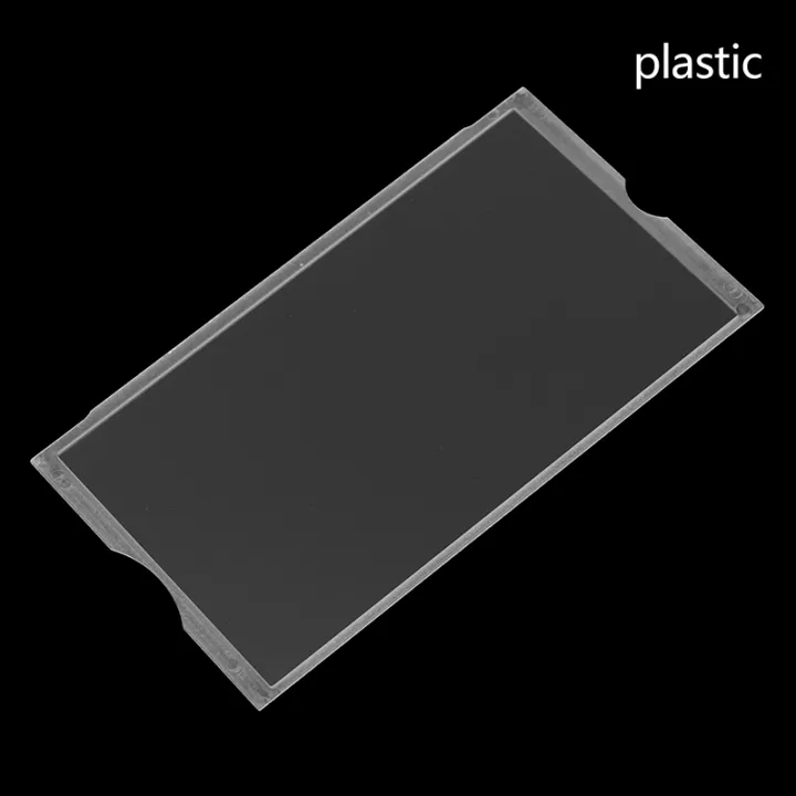 For%20PSP%201000%202000%203000%20LCD%20Screen%20Display%20Glass%20Plastic%20Mirror%20Screen%20Lens%20Front%20Shell%20Protective%20Cover%20Game%20Accessories%20A%20JUE%20-%20Image%207