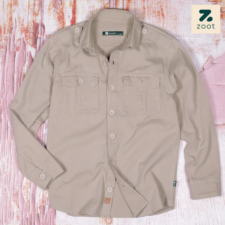 Zoot%20Cargo%20Shirt%20for%20Men%20-%20Casual%20Shirt%20with%20Cargo%20Jacket%20Style_beige%20color%20-%20Image%204