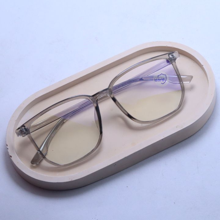 Blue%20%20Ray%20Cut%20Anti%20Light%20Block%20Frame%20Glass%20-%20Image%202