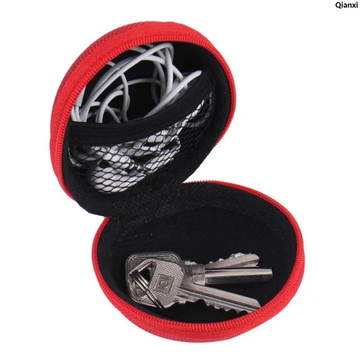 QianxiSpecial%20Universal%20EVA%20Headphone%20Storage%20Bag%20Earphones%20Case%20Oval%20ing%20Soft%20Bag%20Case%20Shell%20For%20Wired%20Headset%20IPod%20Memory%20Cards%20Outdoor%20-%20Image%204