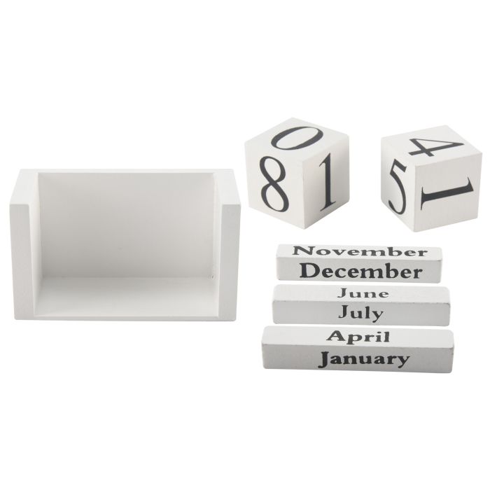 Vintage%20Wood%20Perpetual%20Calendar%20Shabby%20Chic%20Blocks%20Desktop%20Calendar%20Rustic%20Wooden%20Squares%20Calendar%20Home%20Office%20Black%20-%20Image%203