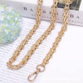 Metal Bag Chain Bag Belt Bag Hardware Chain Accessories Diagonal Strap Bag Chain. 