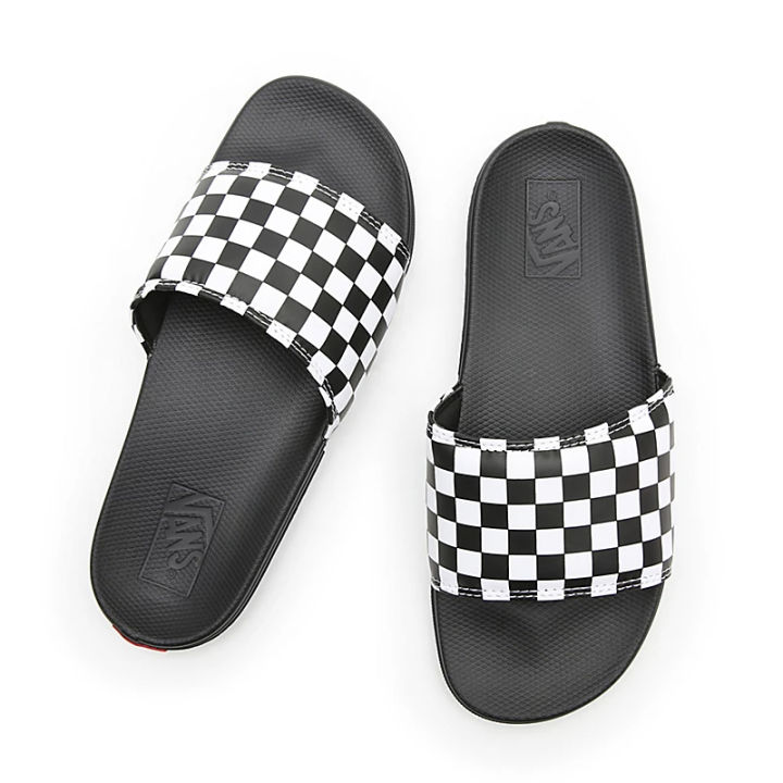 Vans LA Costa Slide-On Slippers for Unisex