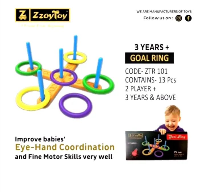 Zzoytoy%20Goal%20Rings%20Hoop%20Toss%20Games,%20Plastic%20Ring%20Indoor%20Outdoor%20Quoits%20Game%20-%20Image%203