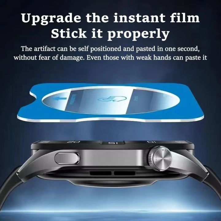 Homtak%20Tempered%20Glass%20For%20CMF%20Watch%20Pro%202%20Smart%20Watch%20HD%20Screen%20Protector%20Luxury%20Anti-Scratch%20For%20cfm%20Watch%20Pro%202%20Easy%20Install%20Glass%20Films%20-%20Image%205