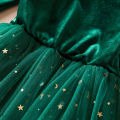 Skirt Kids Skirt Ballet Long Sleeved Sequin Dress Autumn Winter Hot Selling Girls Baby Girls Christmas Clothes Children's Clothes Princess Girls. 