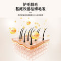 Pet lecithin, soft chew granules for cats and dogs, special hair and shiny hair, fish oil, hair protection lecithin. 