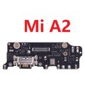 Power Charger Dock USB Charging Port Plug Board Flex Cable for Xiaomi  Mi A1 Mi A2  A2 Lite M A3. 