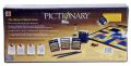 Pictionary - The Game of Quick Draw | Mattel Games | Educational Board Games. 