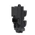 JINMY 2X New Electric Left Front Side Power Window Switch 6 2003-2005 BL4E-66-350A. 