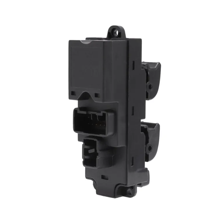 JINMY%202X%20New%20Electric%20Left%20Front%20Side%20Power%20Window%20Switch%206%202003-2005%20BL4E-66-350A%20-%20Image%202