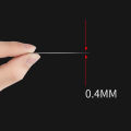 Magnetic Wireless Car Charger Metal Rings Sticker for Magsafe Wireless Charger Natuo. 