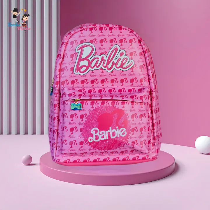 Sweet%20Barbie%20Bag%20Made%20From%20PU%20Leather%20For%20Little%20Kids%20To%20Teenagers%20-%20Image%202