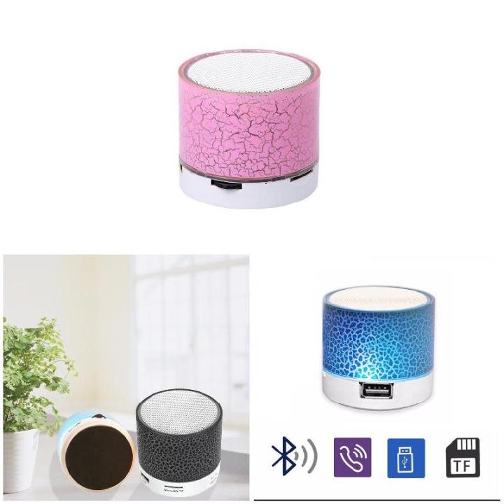 Portable Wireless Caixa De Som Mini Bluetooth Speaker Music Sound Box ...