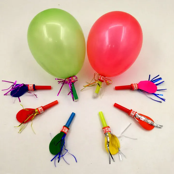 50PCS%20Colorful%20Blowouts%20Whistle%20Blowing%20Dragon%20With%20Balloon%20For%20Kids%20Birthday%20Party%20Favors%20Decoration%20Children%20Toys%20Supplies%20Fengshi%20-%20Image%202