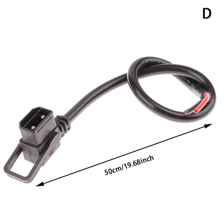 Electric%20Vehicle%20Charger%20Connector%20Adapter%20E-bike%20Lithium%20Battery%20Charging%20Interface%20Replacement%20Plug%20Socket%20with%20Wire%20A%20JUE%20-%20Image%204