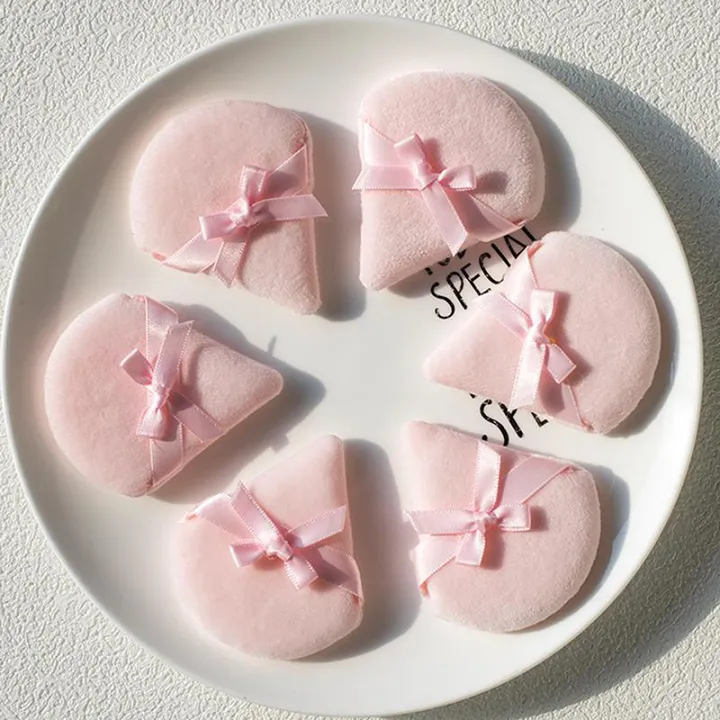 1/3/5pcs%20Ultra%20Soft%20Fluffy%20Powder%20Puff%20Washable%20Reusable%20Velour%20Face%20Body%20Powder%20Puff%20Loose%20Powder%20Puff%20Makeup%20Tool%20Cosmetics%20Natuo%20-%20Image%202