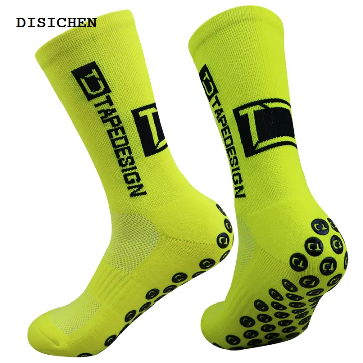 DISICHEN%20Sales%20promotion%20New%20Non-slip%20Football%20Sport%20Socks%20Men%20Women%20Thin%20Sport%20Cycling%20Socks%20Basketball%20Running%20-%20Image%206