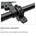ARELENE 300X Throttle for Electric Bicycle Scooter Thumb Accelerator 24V 36V 48V 72V Right/Left Hand Universal Accessory Black. 