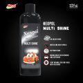 Neopol Multi Shine Premium Wax - 500ml. 