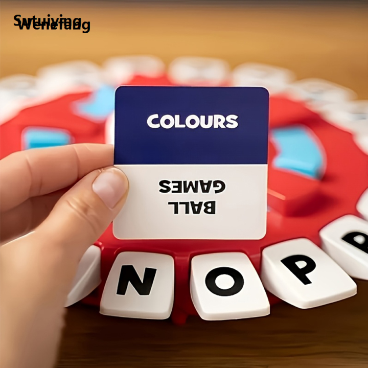 Wenefang%20Sutuiying%20THINK%20WORDS%20and%20BASTA%20Game%20German%20Board%20Game%20Learning%20Game%20High%20New%20style%20Quality%20Choose%20a%20Category%20Race%20Against%20The%20Timer%20to%20be%20Last%20Player%20-%20Image%204