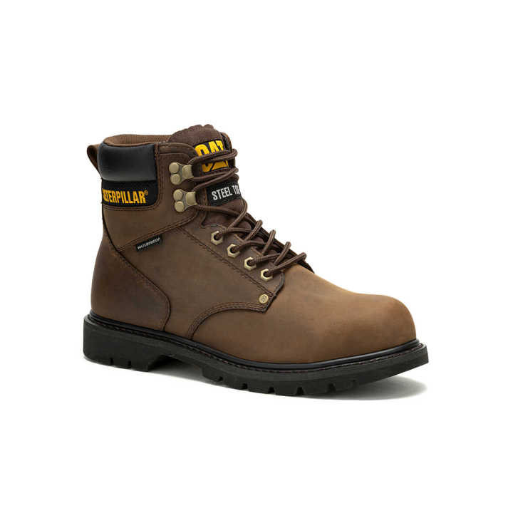 Original%20CAT%20Men's%20Second%20Shift%20Waterproof%20Steel%20Toe%20Boot%20-%20Image%202