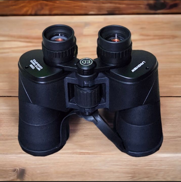 LANDVIEW%2012X50%20Binoculars%20for%20Bird%20Watching%20HD%20168FT%20At%201000YDS%20Professional%20Waterproof%20Binoculars%20for%20Adults,%20Large%20Ey%D0%B5p%D1%96%D0%B5%D1%81%D0%B5%20-%20Image%203