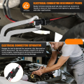 Electrical Disconnect Pliers Set Bolt Cutter Remover Set Automotive Hose Disconnect Tool Tubing Separator Automotive & Fuels Line Repair. 
