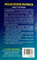 Solid State Physics By R. K Puri And V. K Babbar. 