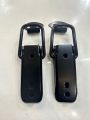 Sparco Universal Bumper Clip 5” Long For Cars And Suvs. 