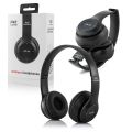 P47 Wireless Headphone with Mic Bluetooth. 